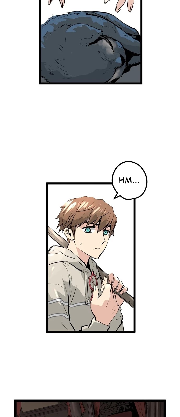 Promised Orchid Chapter 6 page 83 - Chapter 6