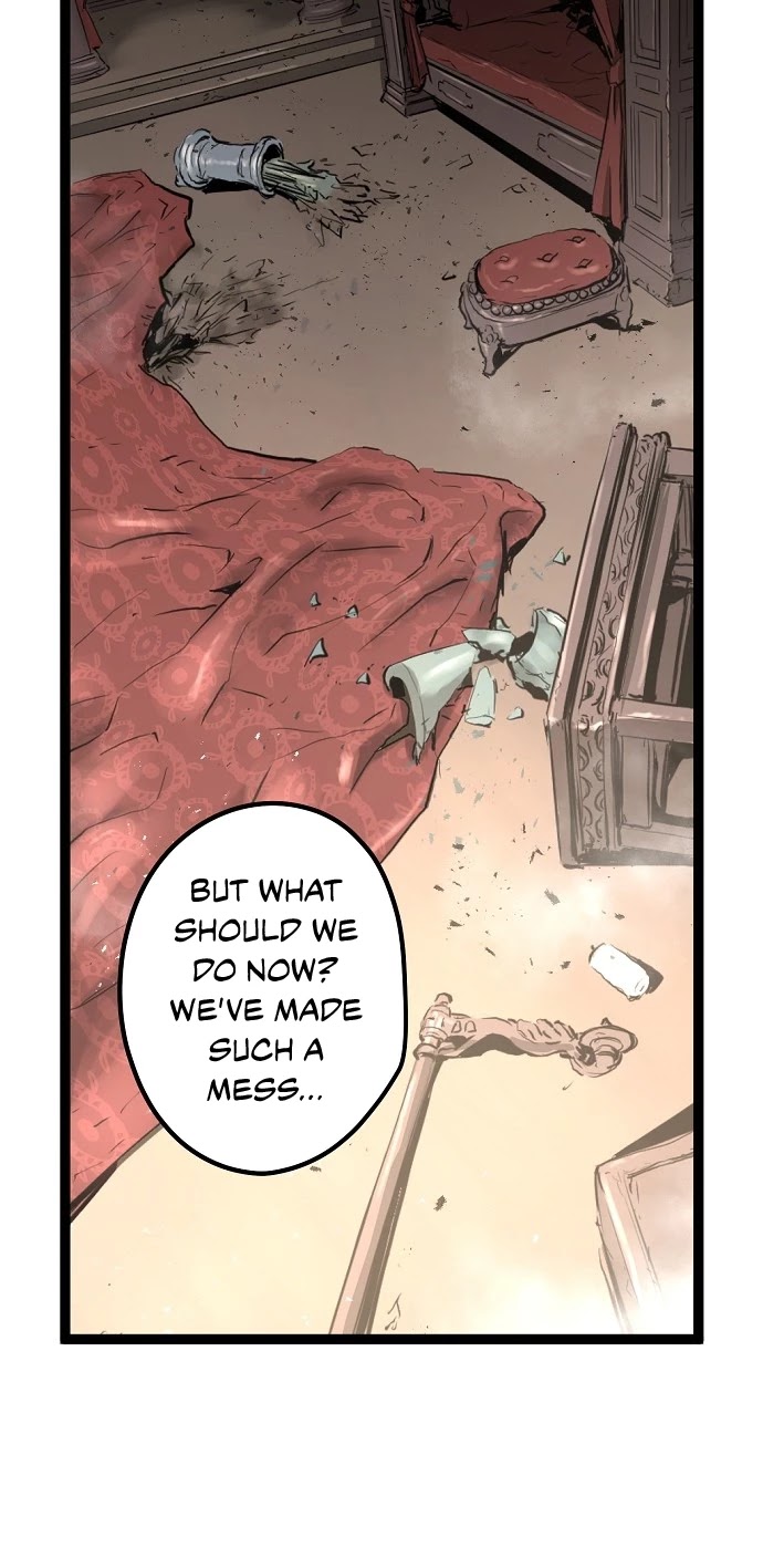 Promised Orchid Chapter 6 page 84 - Chapter 6
