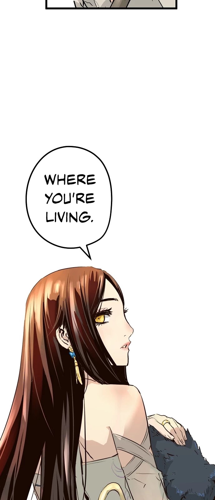 Promised Orchid Chapter 6 page 86 - Chapter 6