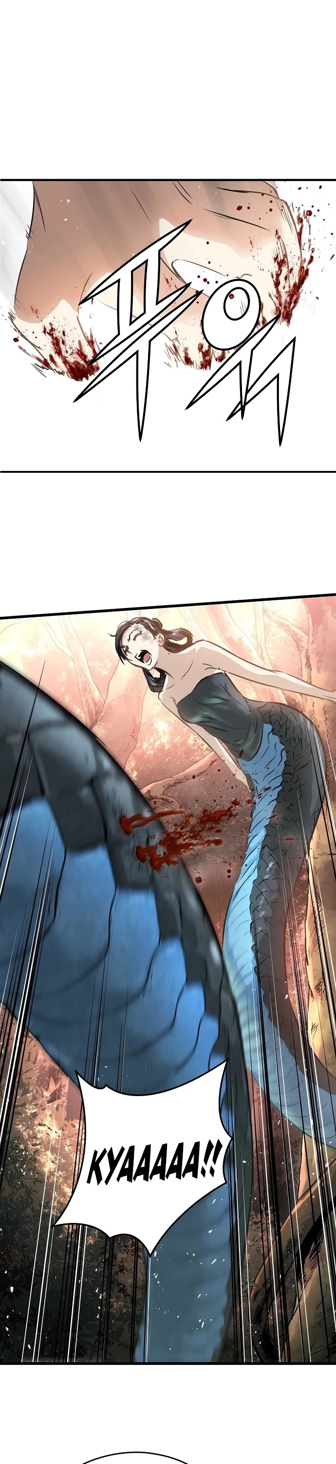 Promised Orchid Chapter 60 page 1 - Chapter 60
