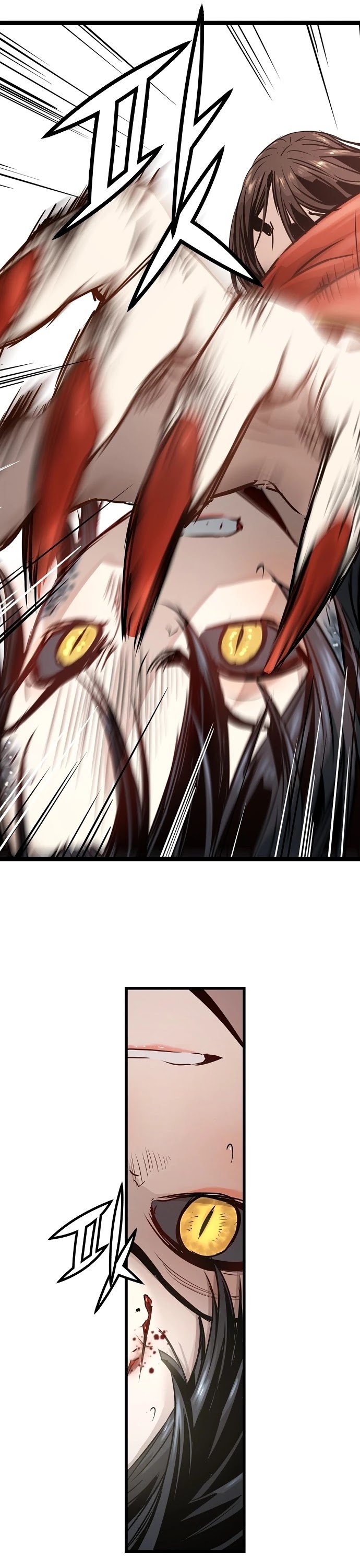 Promised Orchid Chapter 60 page 11 - Chapter 60