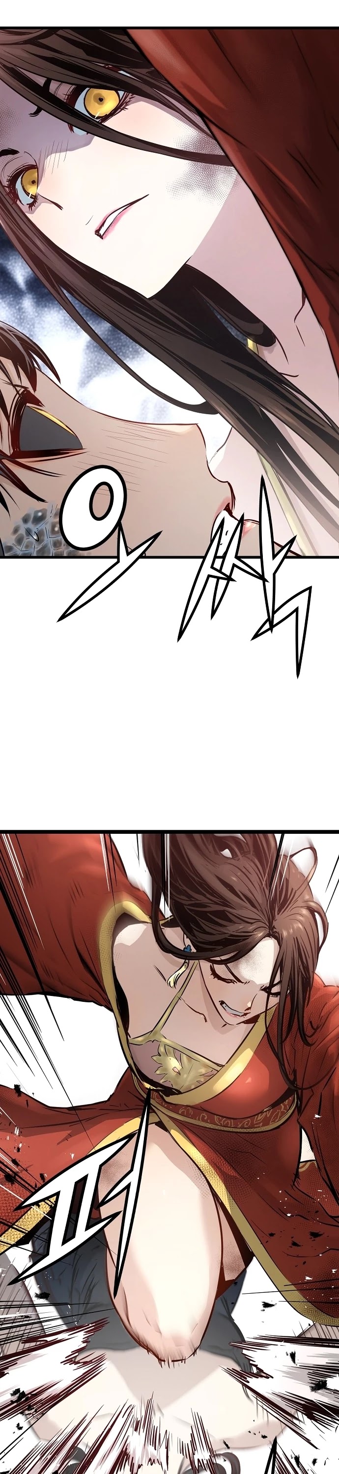 Promised Orchid Chapter 60 page 12 - Chapter 60
