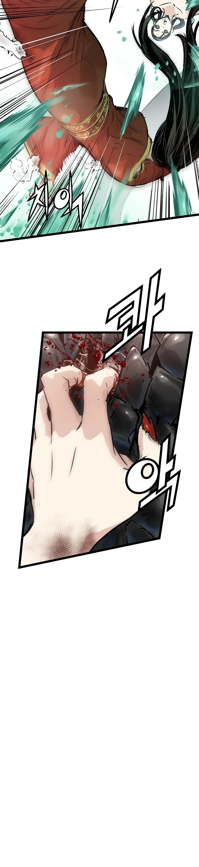 Promised Orchid Chapter 60 page 14 - Chapter 60