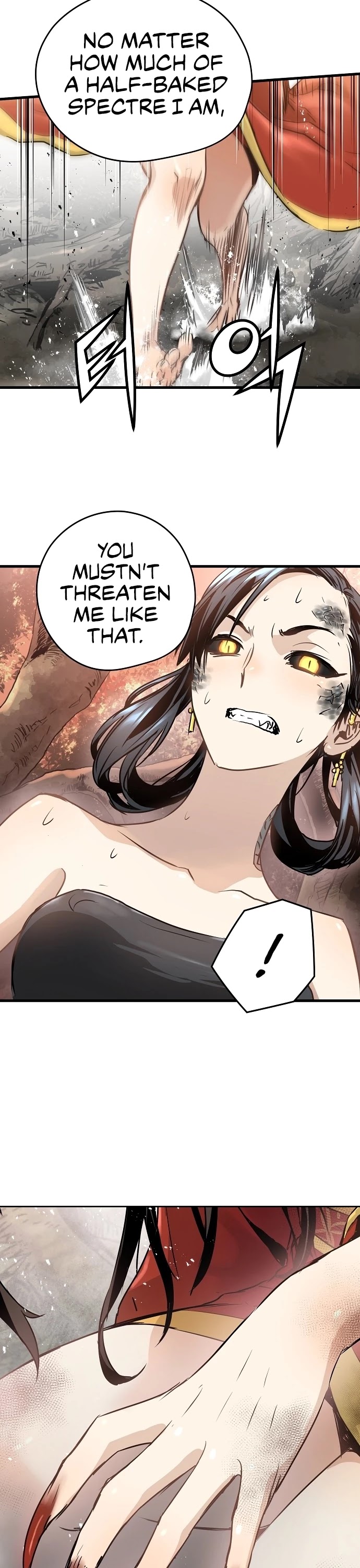 Promised Orchid Chapter 60 page 2 - Chapter 60