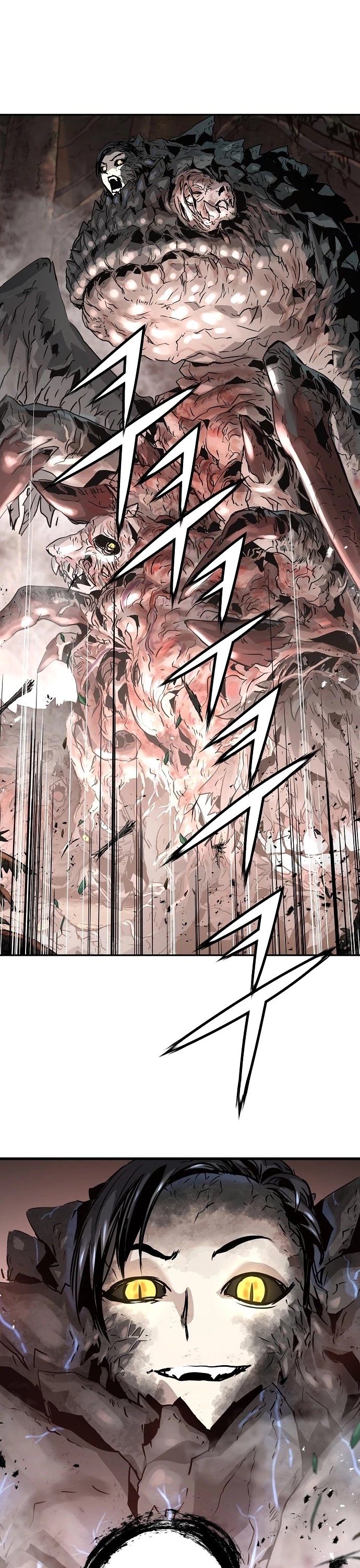 Promised Orchid Chapter 60 page 22 - Chapter 60