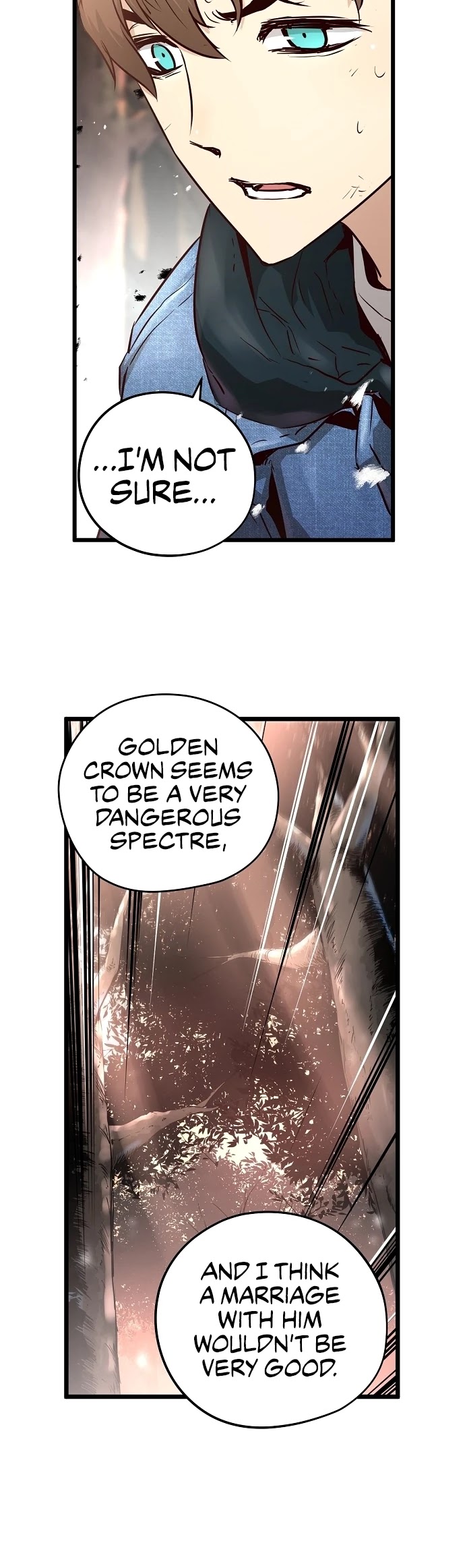 Promised Orchid Chapter 60 page 26 - Chapter 60