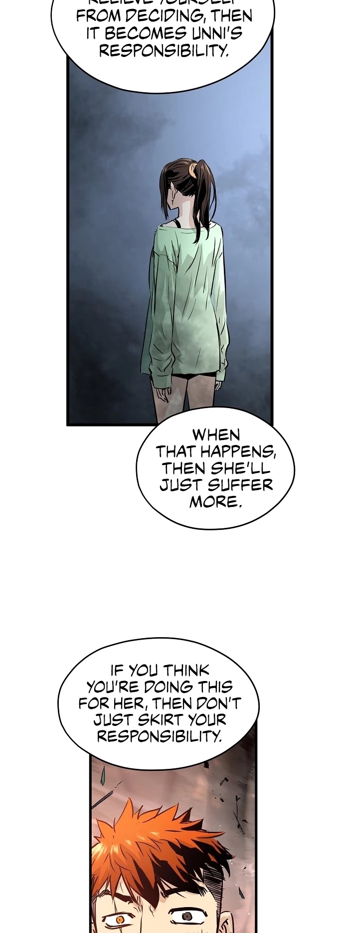 Promised Orchid Chapter 60 page 30 - Chapter 60