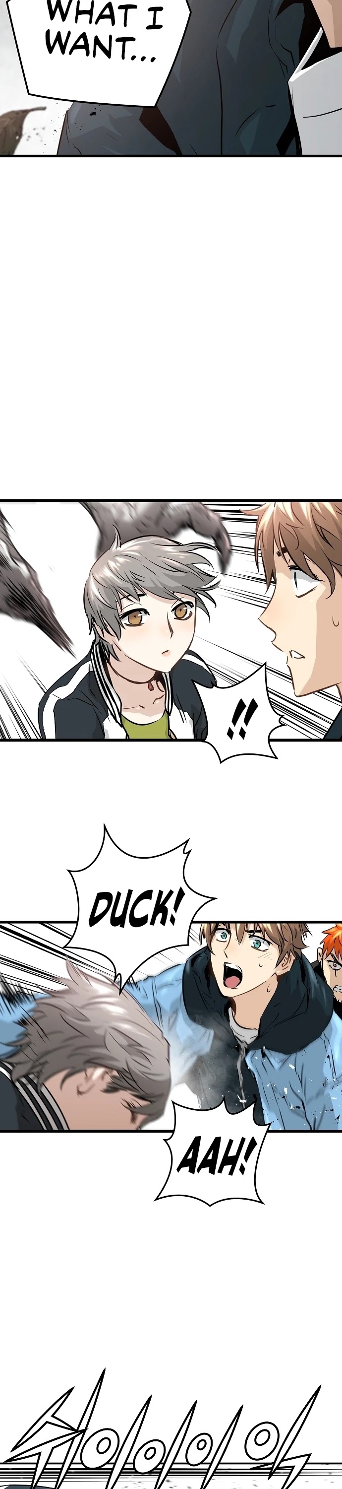 Promised Orchid Chapter 60 page 33 - Chapter 60
