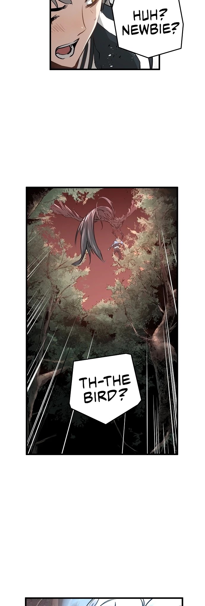 Promised Orchid Chapter 60 page 35 - Chapter 60