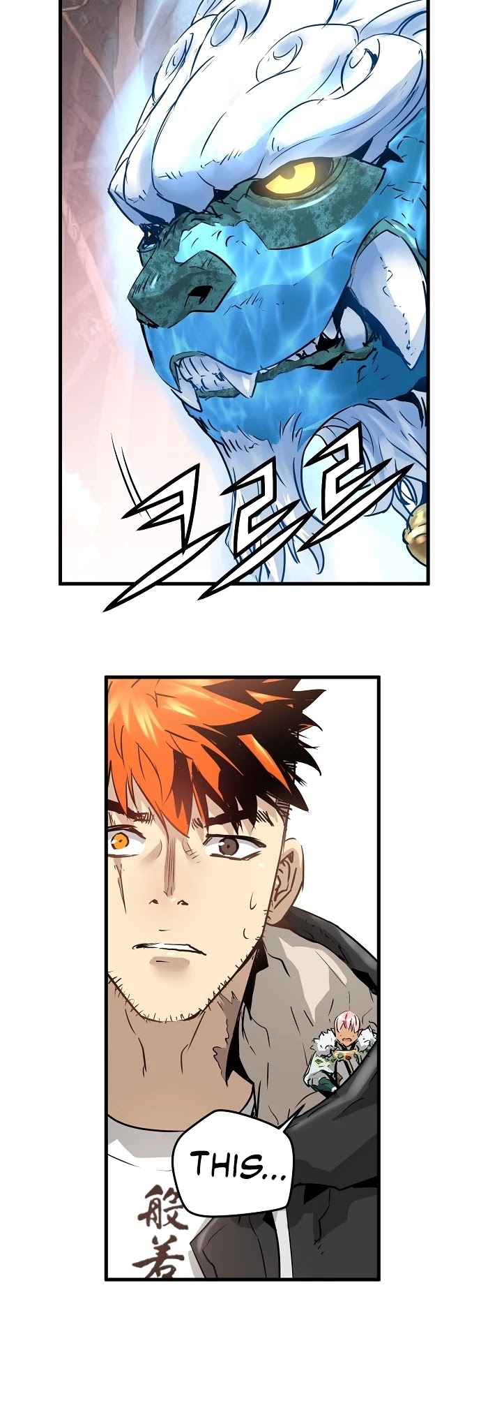 Promised Orchid Chapter 60 page 36 - Chapter 60