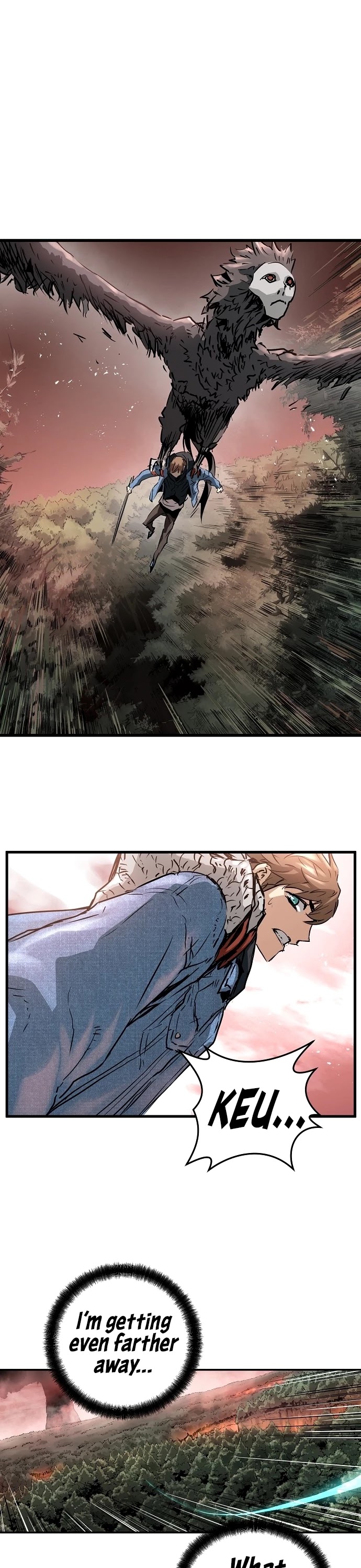 Promised Orchid Chapter 60 page 38 - Chapter 60