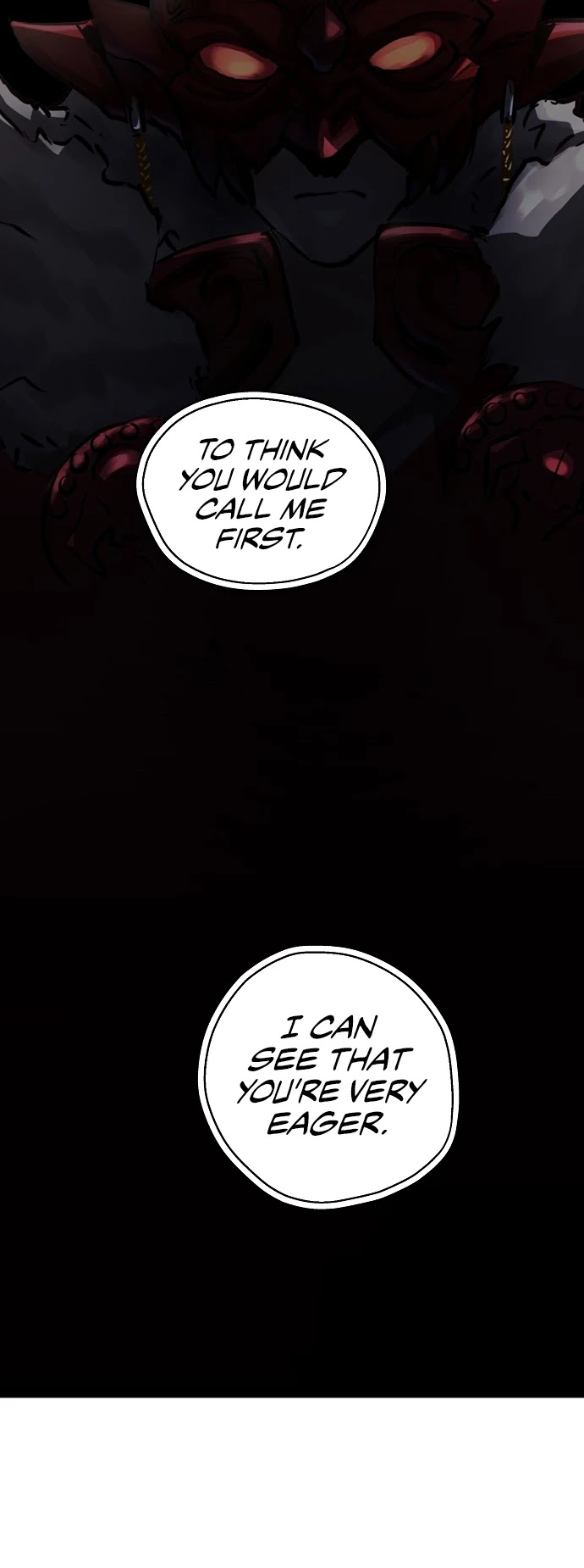 Promised Orchid Chapter 60 page 41 - Chapter 60
