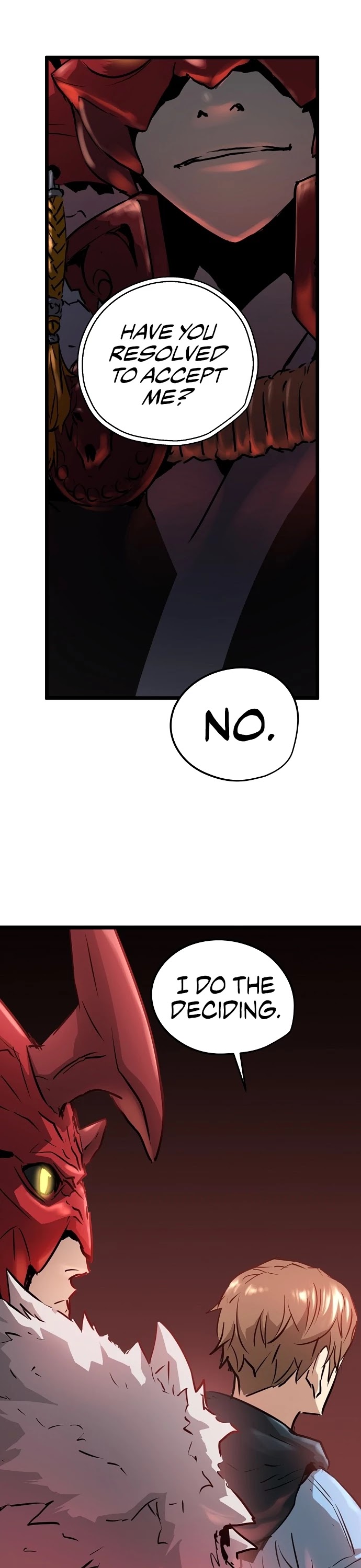 Promised Orchid Chapter 60 page 42 - Chapter 60
