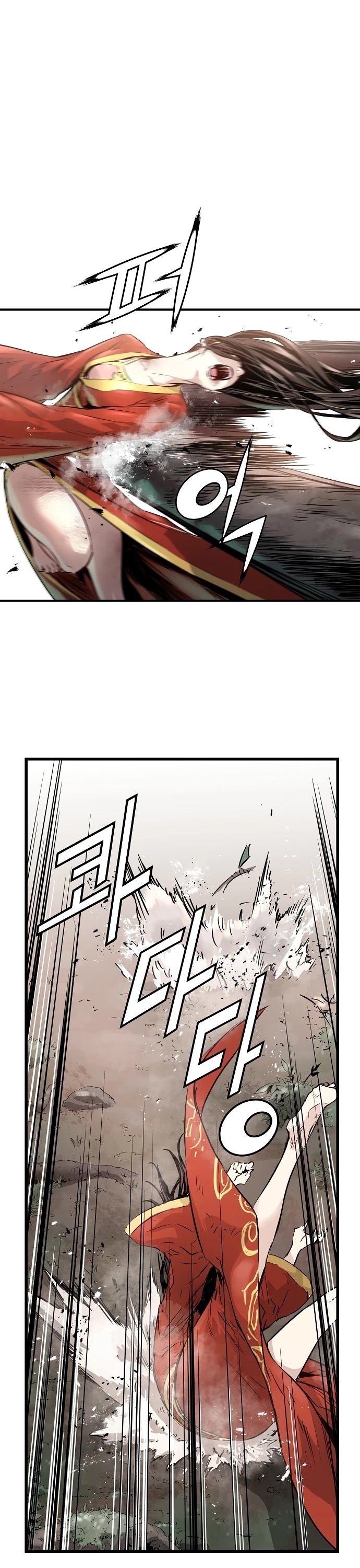 Promised Orchid Chapter 60 page 49 - Chapter 60