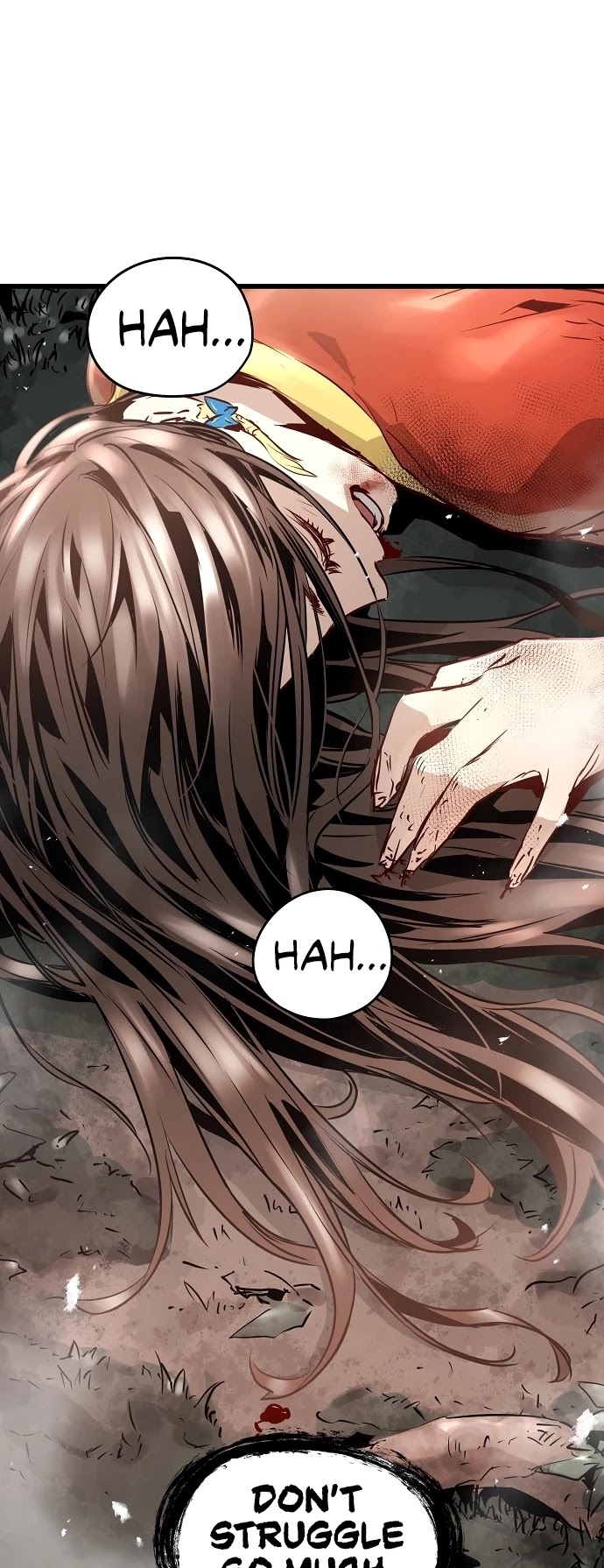 Promised Orchid Chapter 60 page 50 - Chapter 60