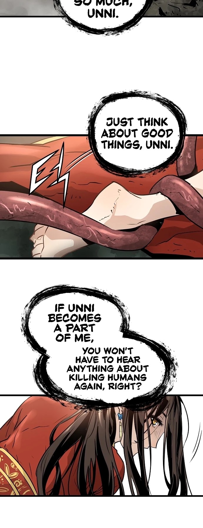 Promised Orchid Chapter 60 page 51 - Chapter 60