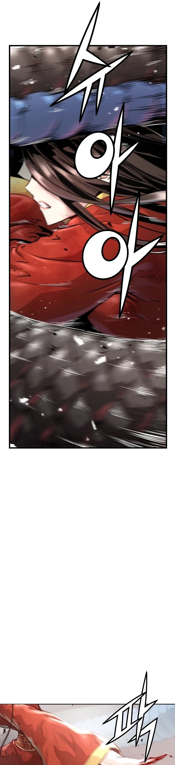 Promised Orchid Chapter 60 page 6 - Chapter 60