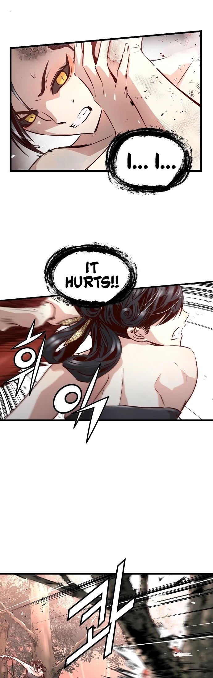 Promised Orchid Chapter 60 page 9 - Chapter 60