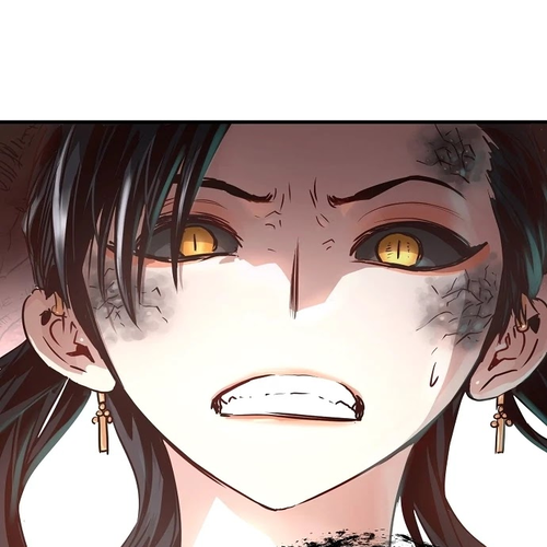 Promised Orchid Chapter 60 cover