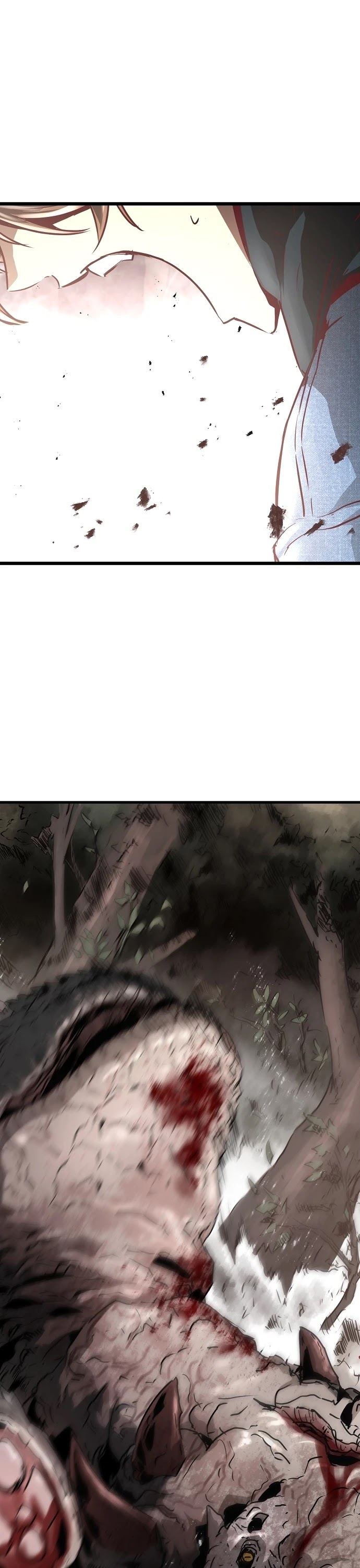 Promised Orchid Chapter 61 page 13 - Chapter 61