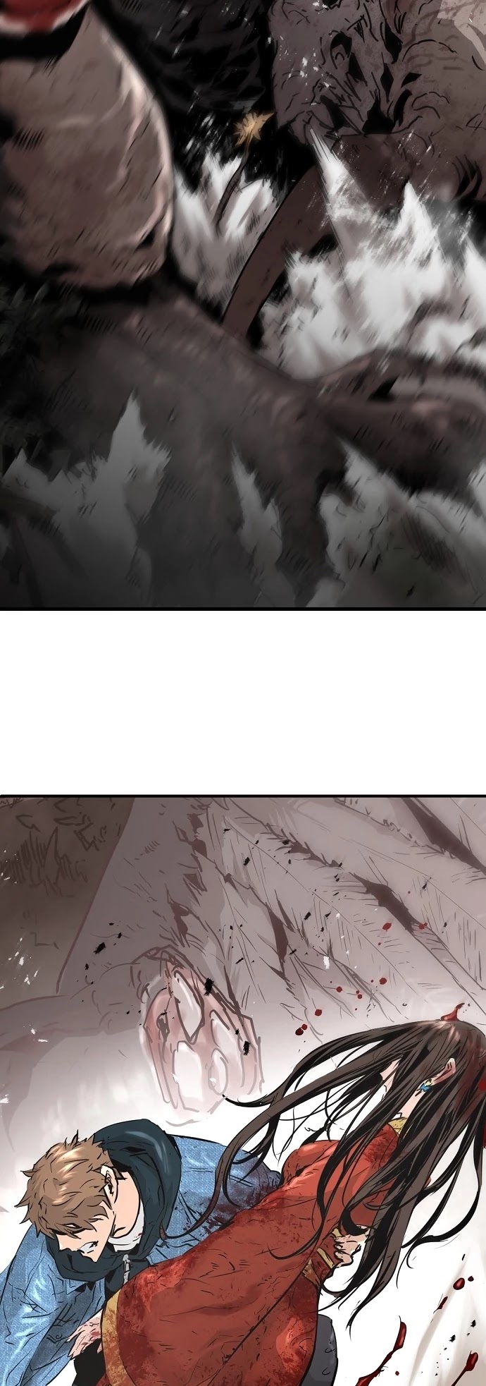 Promised Orchid Chapter 61 page 14 - Chapter 61