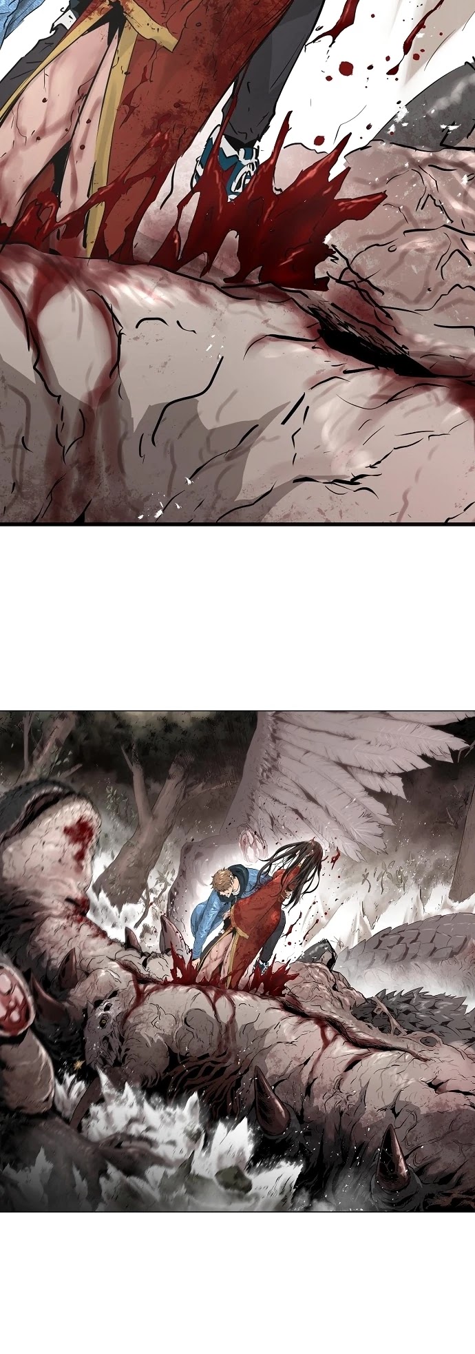 Promised Orchid Chapter 61 page 15 - Chapter 61