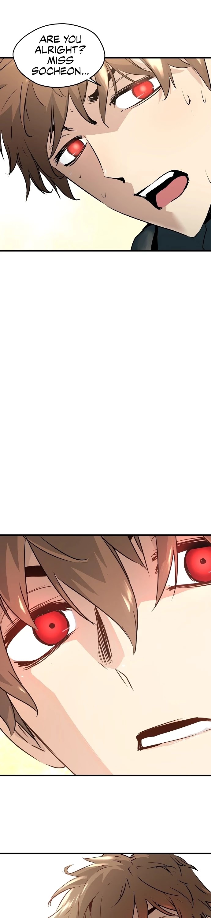 Promised Orchid Chapter 61 page 17 - Chapter 61