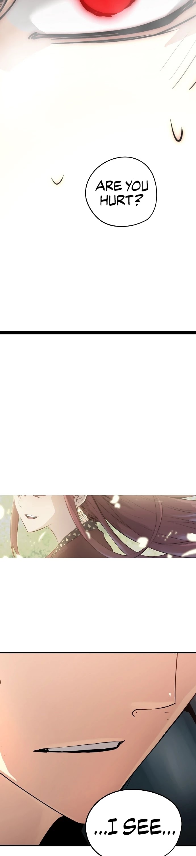 Promised Orchid Chapter 61 page 23 - Chapter 61