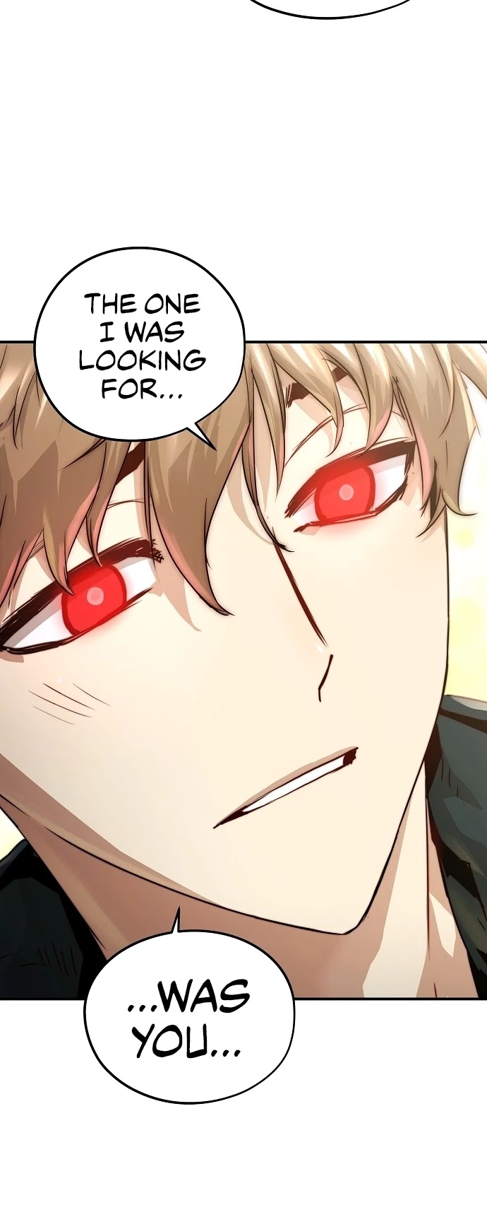 Promised Orchid Chapter 61 page 24 - Chapter 61