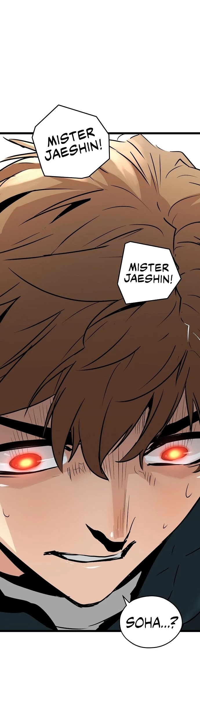 Promised Orchid Chapter 61 page 30 - Chapter 61