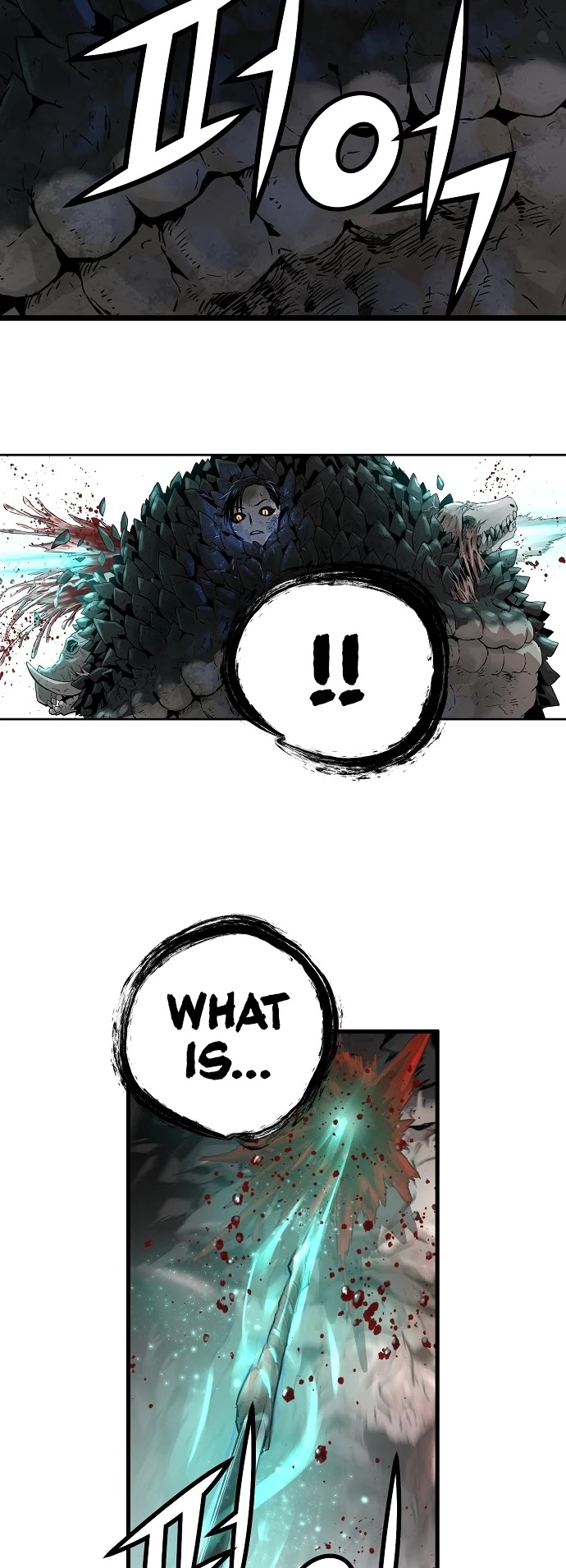 Promised Orchid Chapter 61 page 34 - Chapter 61