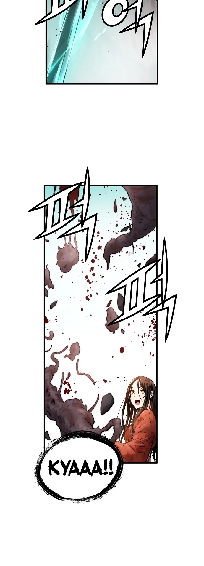 Promised Orchid Chapter 61 page 35 - Chapter 61