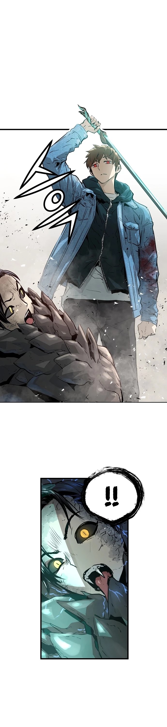 Promised Orchid Chapter 61 page 37 - Chapter 61