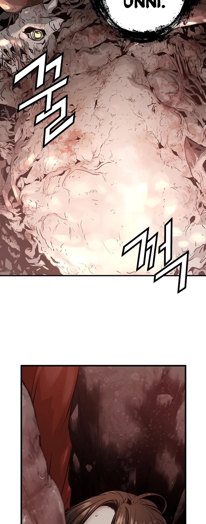 Promised Orchid Chapter 61 page 4 - Chapter 61