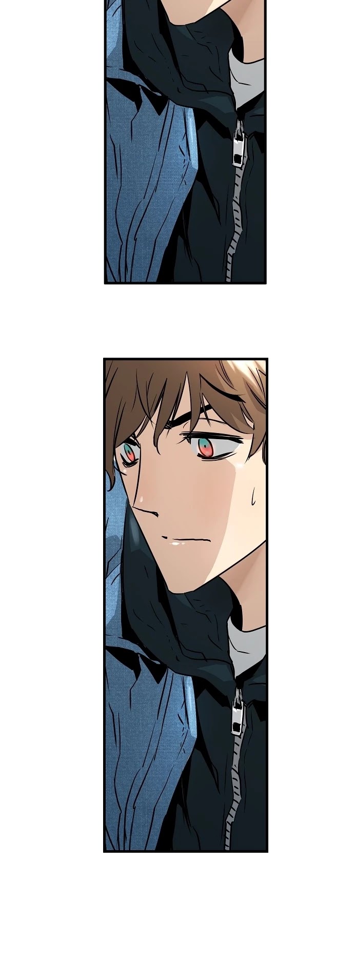 Promised Orchid Chapter 61 page 40 - Chapter 61