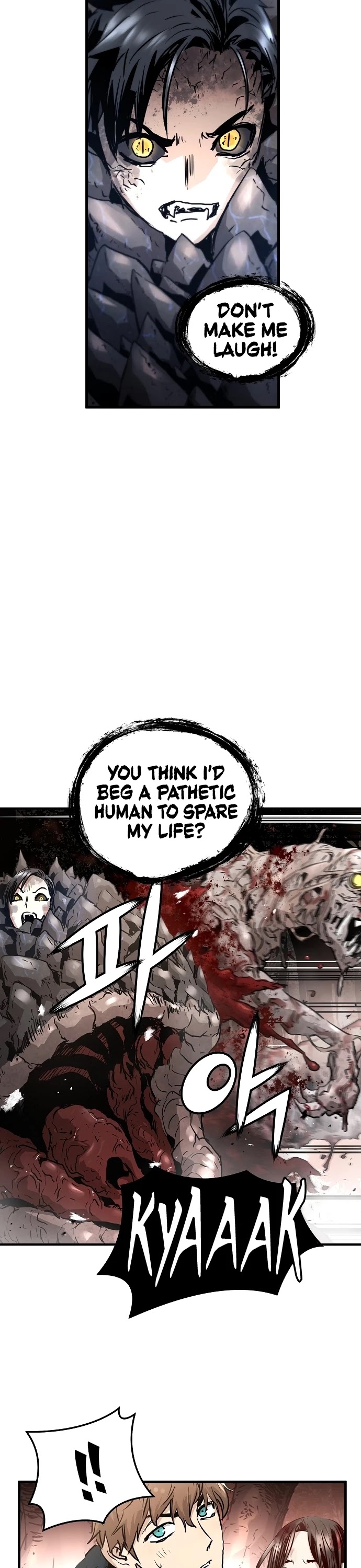 Promised Orchid Chapter 61 page 42 - Chapter 61