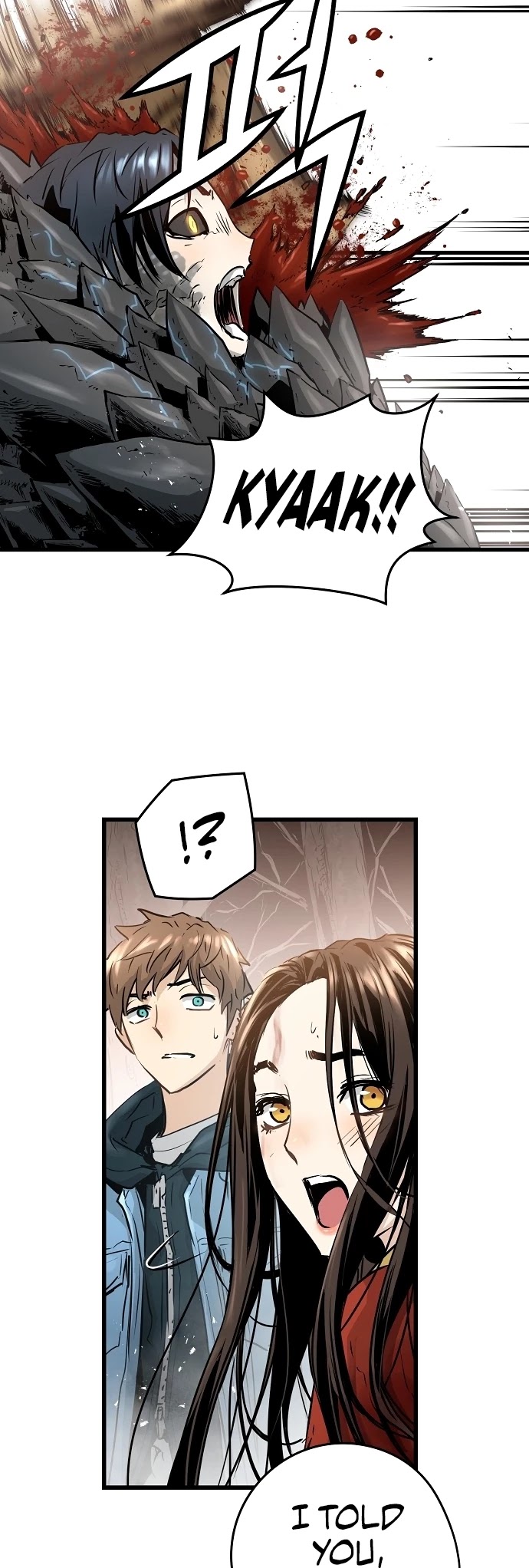 Promised Orchid Chapter 61 page 44 - Chapter 61
