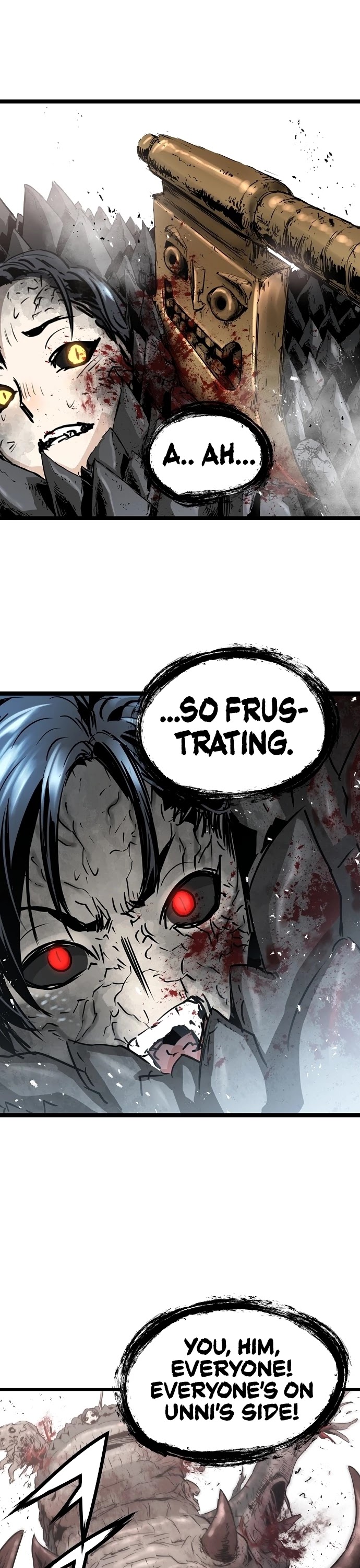 Promised Orchid Chapter 61 page 46 - Chapter 61