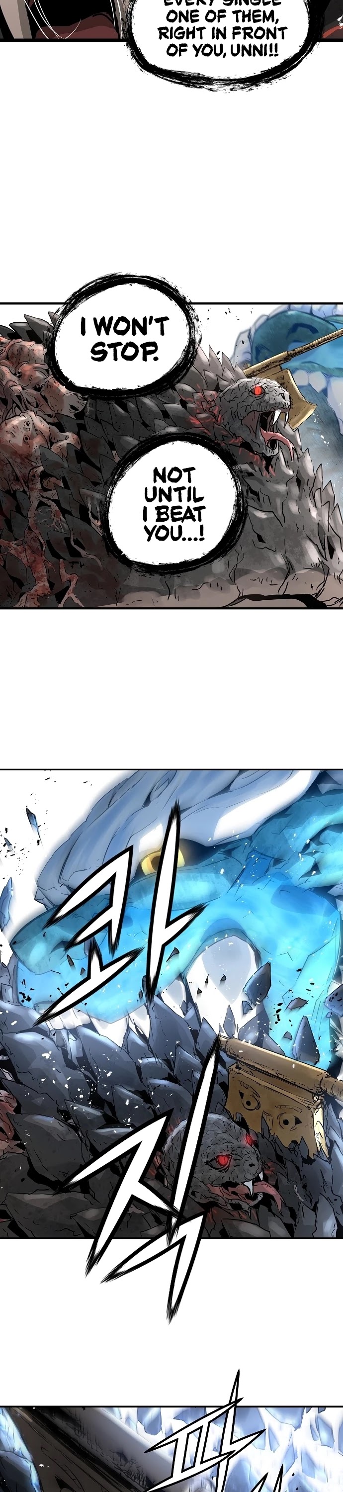 Promised Orchid Chapter 61 page 48 - Chapter 61