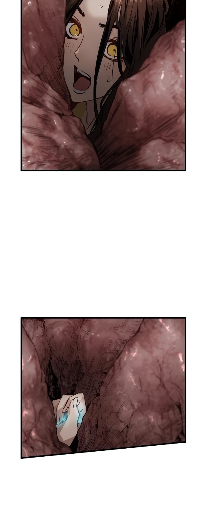 Promised Orchid Chapter 61 page 5 - Chapter 61