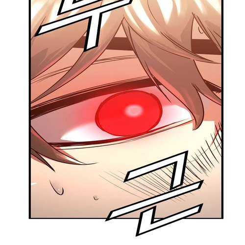 Promised Orchid Chapter 61 cover