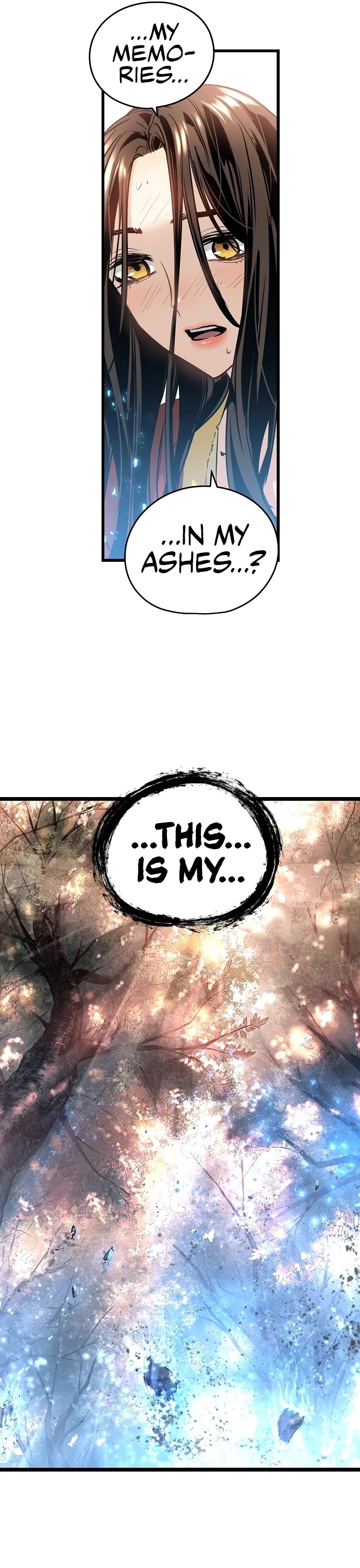 Promised Orchid Chapter 62 page 11 - Chapter 62