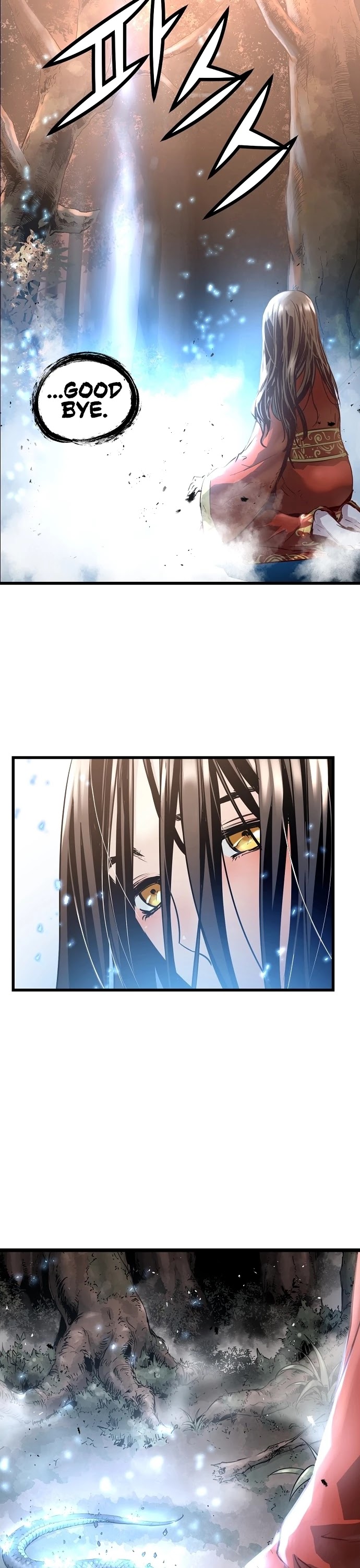 Promised Orchid Chapter 62 page 13 - Chapter 62