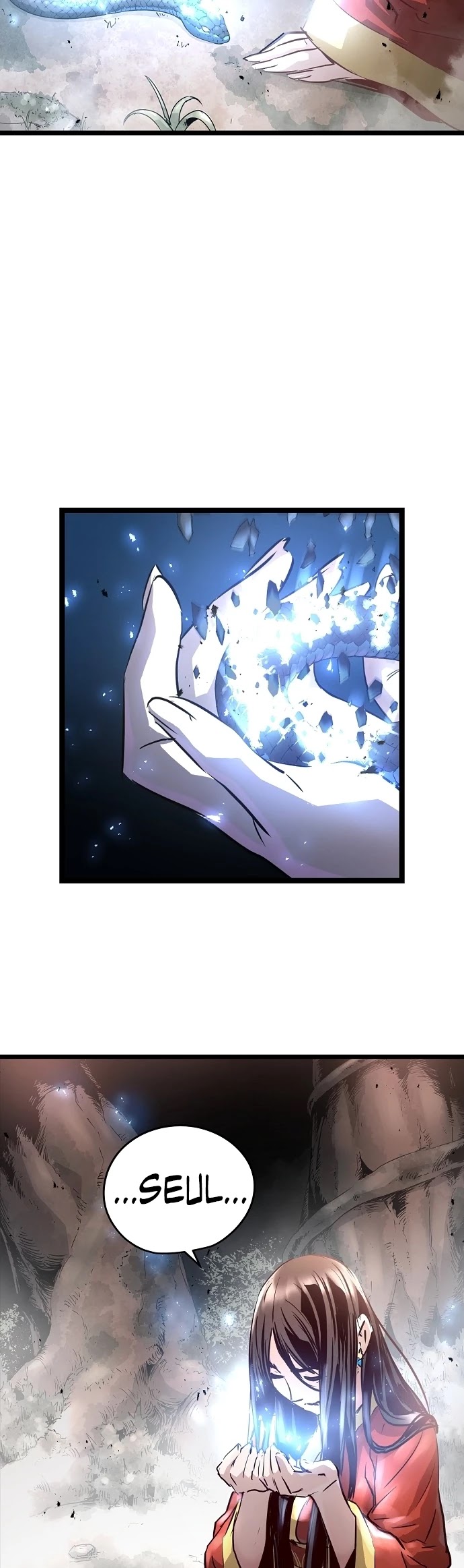 Promised Orchid Chapter 62 page 14 - Chapter 62