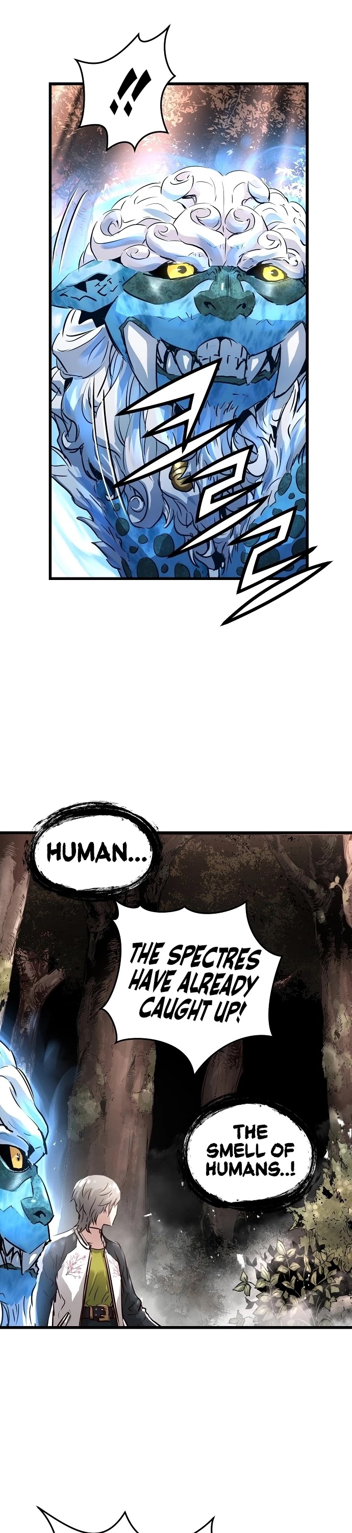 Promised Orchid Chapter 62 page 16 - Chapter 62