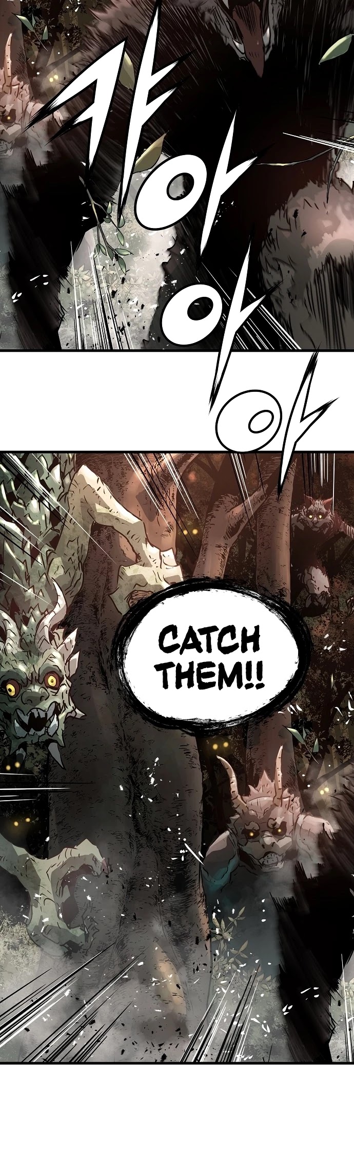 Promised Orchid Chapter 62 page 25 - Chapter 62
