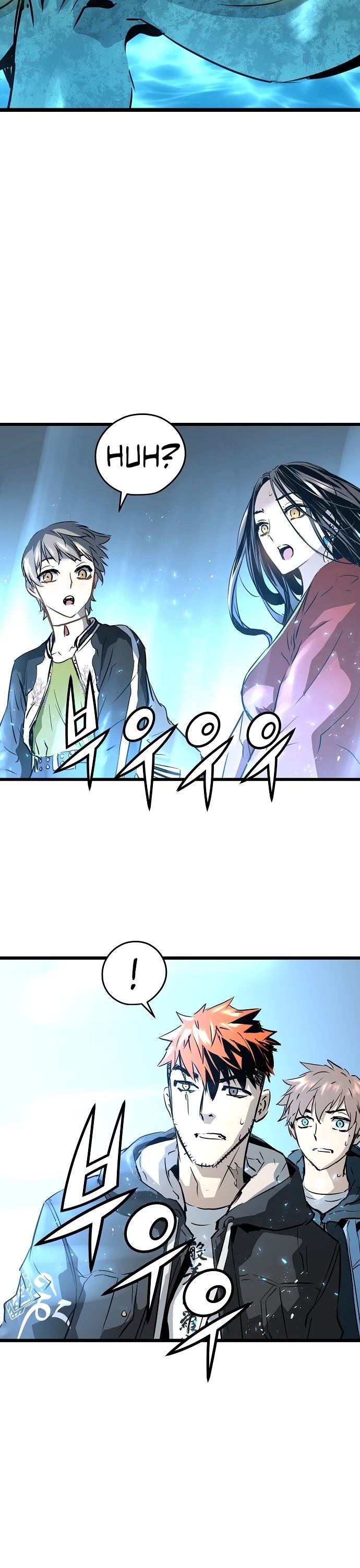 Promised Orchid Chapter 62 page 38 - Chapter 62