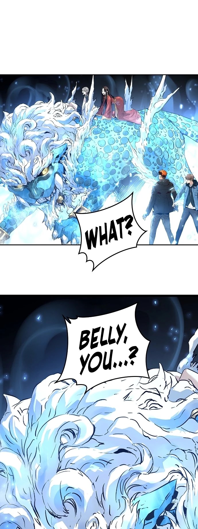 Promised Orchid Chapter 62 page 39 - Chapter 62