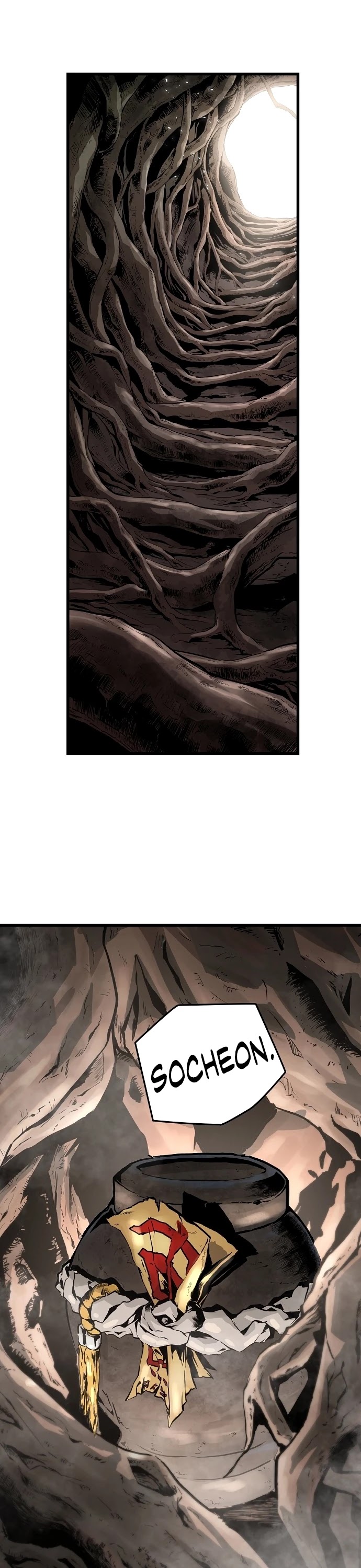 Promised Orchid Chapter 62 page 46 - Chapter 62