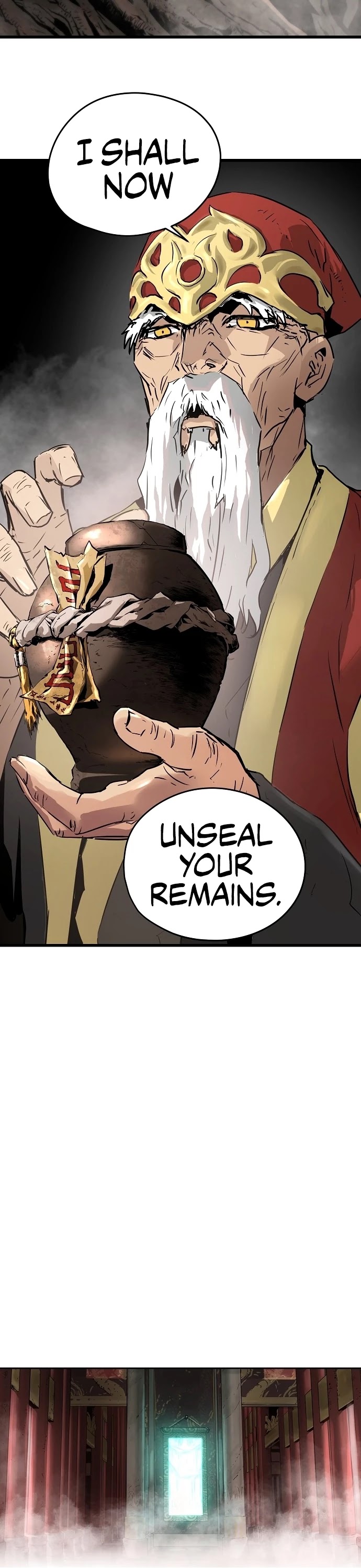 Promised Orchid Chapter 62 page 47 - Chapter 62